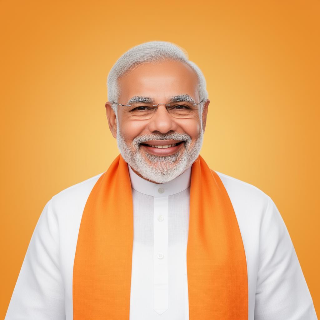 Shri Narendra Modi
